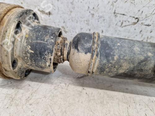 Driveshaft SUZUKI GRAND VITARA II (JT, TE, TD) 1.9 DDiS All-wheel Drive (JT419, TD44, JB419WD, JB419XD,... | BP29107377M37 