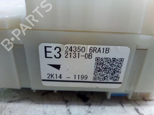 Fuse box NISSAN QASHQAI III (J12) 1.5 VC-T e-Power | BP29105262E1 