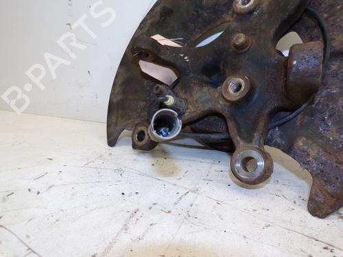 Left front steering knuckle BMW 3 Convertible (E36) 320 i | BP29094370M25 