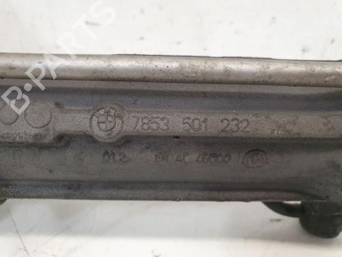 Steering rack BMW 5 (E60) 530 i | BP33908212M22  - Image 9