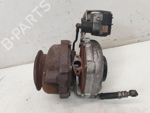 Turbocharger/Supercharger BMW 3 Touring (E91) 325 d | BP34738096M71  - Image 7