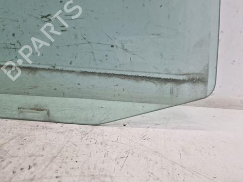 Front right quarter glass VW TOURAN (1T1, 1T2) 2.0 TDI | BP23574659C112 