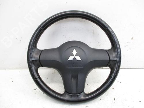 Stuur Stuur MITSUBISHI COLT CZC VI Convertible (RG) 1.5 (Z36A) (109 hp) 37121820 37121820