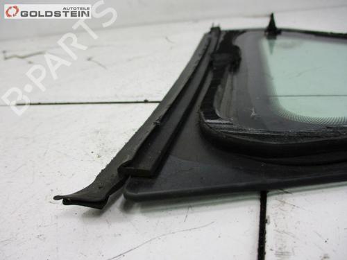 Rear left door window FORD B-MAX (JK) 1.5 TDCi | BP18764565C20 