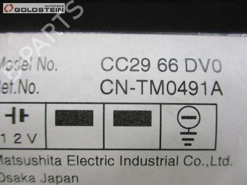 Electronic module MAZDA 5 (CR) 2.0 CD (CR19) | BP37106567M83 - Image 10