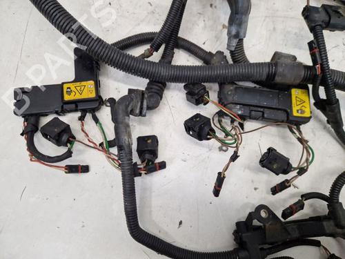 Wiring harness BMW 3 Coupe (E92) 320 i | BP37141771E16 - Image 4