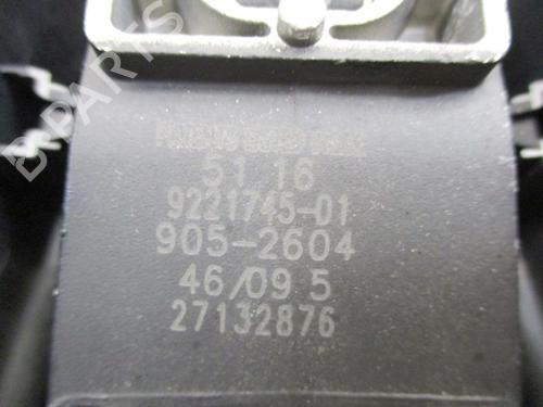 Rear mirror BMW X5 (E70) xDrive 35 d | BP29090282I6 
