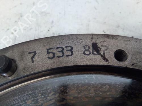 Flywheel BMW X3 (E83) 2.5 i | BP37141035M101 - Image 9