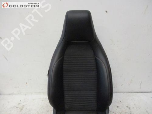 Sæde højre fortil MERCEDES-BENZ GLA-CLASS (X156) GLA 220 CDI 4-matic (156.905) | BP18757920C16 