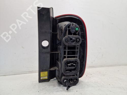 Left taillight DACIA DUSTER (HS_) 1.6 16V 4x4 | BP34738482C34  - Image 5