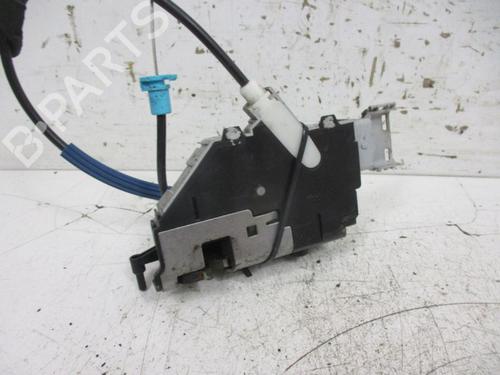 Rear left lock CITROËN C4 I (LC_) 1.6 HDi | BP18792526C100