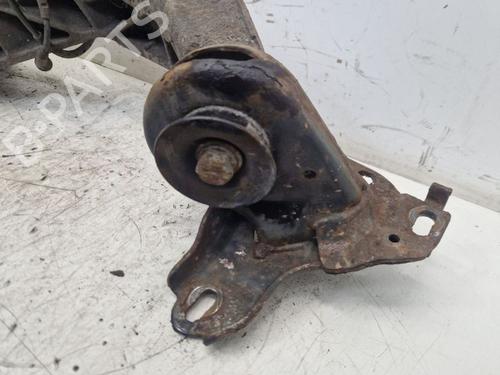 Left rear steering knuckle MINI MINI (R56) Cooper | BP23574534M27 