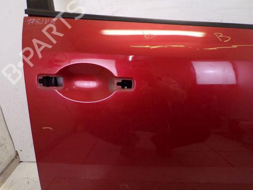 Right front door NISSAN MURANO I (Z50) 3.5 4x4 | BP30184495C3 