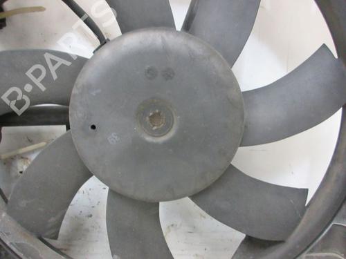 Fan OPEL INSIGNIA A (G09) 2.0 CDTI (68) | BP37125183M128 - Image 3