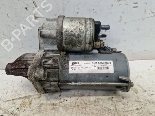 Startmotor OPEL CORSA D (S07) 1.3 CDTI (L08, L68) (75 hp) 29099773