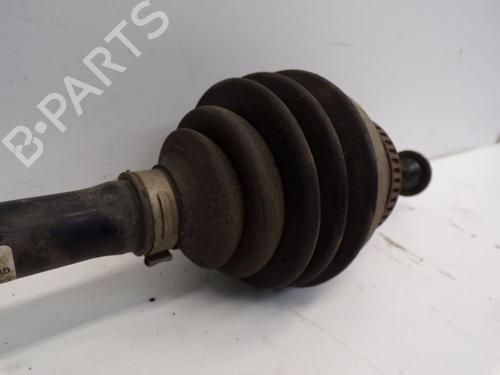 Right front driveshaft AUDI A4 B7 Avant (8ED) 2.5 TDI | BP29097125M39 