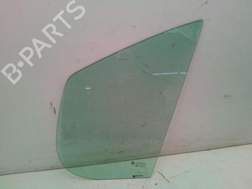 Vetro triangolare anteriore sinistro OPEL VIVARO A Van (X83) 2.5 DTI (F7) (135 hp) 31701896