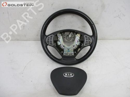 Rat KIA CEE'D SW (ED) 1.6 | BP37102381C49 - Image 2