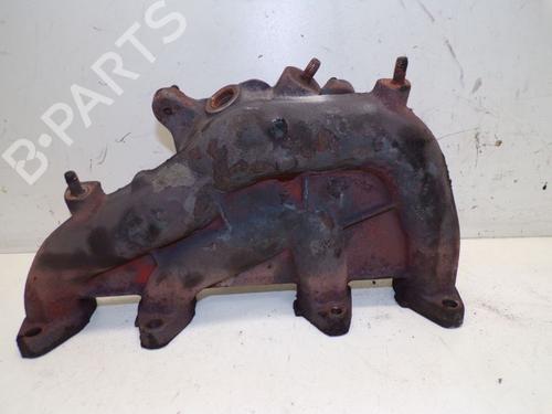 Used Exhaust manifold VW GOLF PLUS V (5M1, 521) 1.6 (102 hp) 30667730