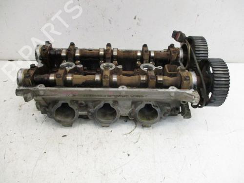 Cylinder head KIA SORENTO I (JC) 3.5 V6 4WD | BP29086431M5 