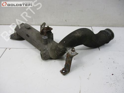 Used Pipe Pipe MAZDA 6 Estate (GH) 2.2 MZR-CD (GH10) (163 hp) 18760406 18760406
