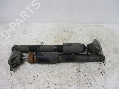 Used Right rear shock absorber Right rear shock absorber 37114257 37114257