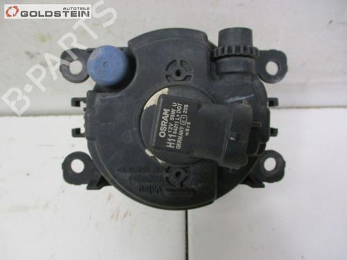 Left front fog light RENAULT GRAND SCÉNIC II (JM0/1_) 2.0 dCi (JM1K) | BP28306720C30 