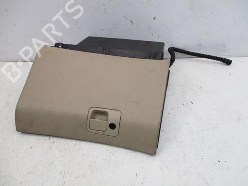 Used Glove box SAAB 9-5 (YS3E) 2.0 t (150 hp) 29085960
