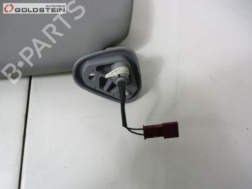 Right sun visor BMW 1 (E87) 118 i | BP37106575I2 - Image 3
