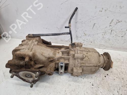 Differential, bag SUZUKI SX4 (EY, GY) 1.6 VVT (RW416, YA21S) (107 hp) 32661320
