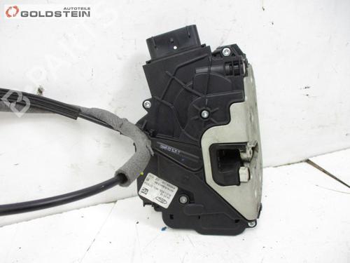 Venstre bagtil lås FORD B-MAX (JK) 1.5 TDCi | BP37108455C100 - Image 3