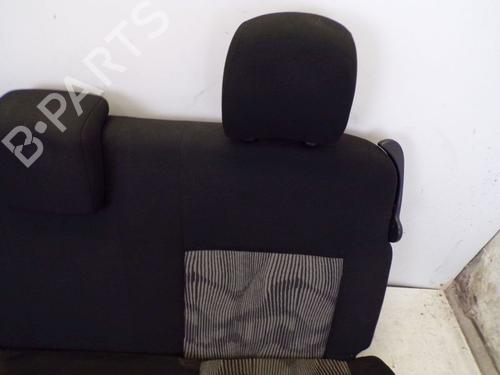 Sæde Bagtil DACIA SANDERO 1.4 (BS0C, BS0A, BS0G, BS1F, BS0E) | BP37129021C17 - Image 12