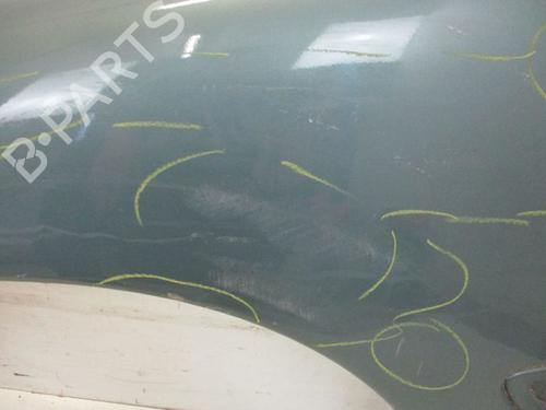 Left front fenders VOLVO S60 I (384) 2.5 T | BP18794873C41 