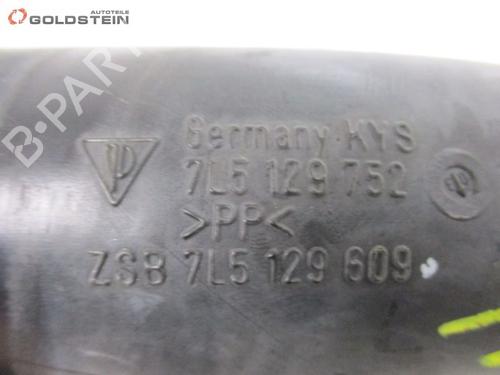 Pipe PORSCHE CAYENNE (9PA) S 4.5 | BP37099777M125 - Image 3