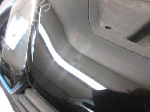 Grille RENAULT CLIO IV (BH_) 1.2 16V | BP29098706C40 