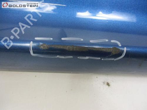 Door moulding trim BMW 1 (E87) 118 i | BP22194285C150 