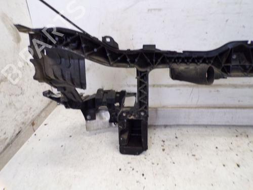 Crossmember MERCEDES-BENZ A-CLASS (W169) A 180 CDI (169.007, 169.307) | BP29093769C162 