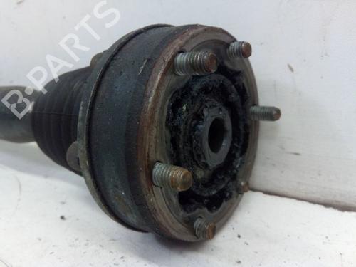 Right front driveshaft VW POLO V (6R1, 6C1) 1.4 (6R1) | BP31703123M39 