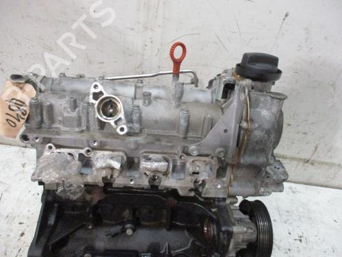 Engine VW GOLF V (1K1) 1.4 TSI | BP37125393M1 - Image 2