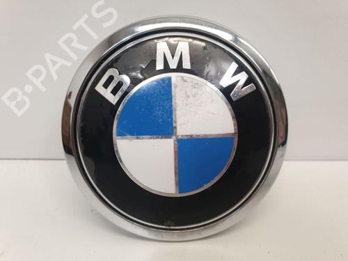 Electronic module BMW 1 (E87) 116 i | BP31770506M83