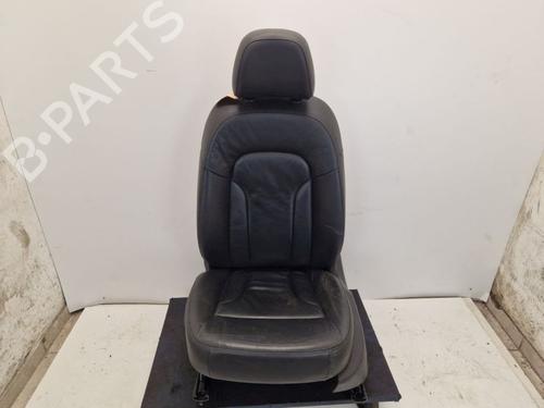 Used Left front seat AUDI Q5 (8RB) 2.0 TFSI quattro (211 hp) 31821198