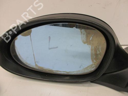 Left mirror BMW 1 (E81) 118 d | BP37119426C26 - Image 3