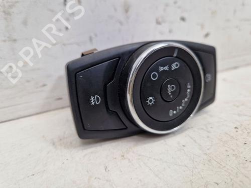Headlight switch FORD TRANSIT V363 Van (FCD, FDD) 2.0 EcoBlue RWD | BP37141432I24 - Image 3