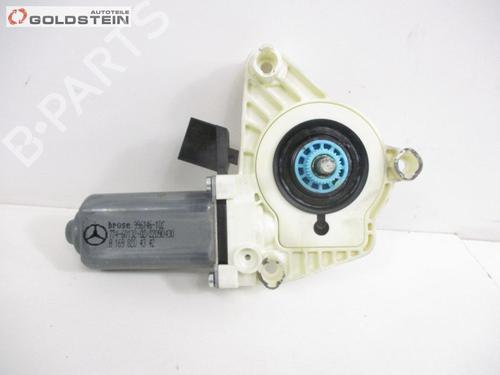 left-front-window-motor-mercedes-benz-a-class-w169-2004-2005-2006-2007-2008-2009-2010-2011-2012-37109992 main image