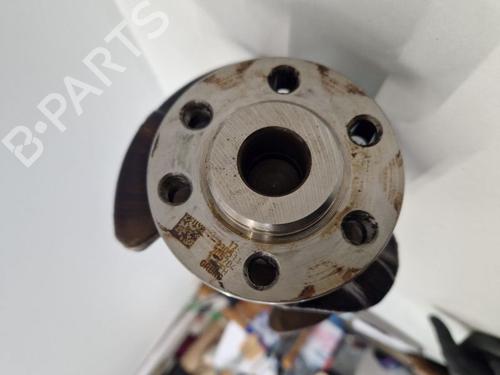 Other VW GOLF VI (5K1) 1.2 TSI | BP31704024O1 