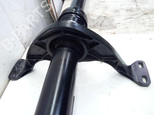 Driveshaft VW TIGUAN (5N_) 2.0 TDI 4motion | BP29102314M37
