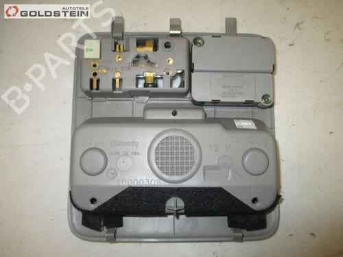 Electronic module TOYOTA RAV 4 II (_A2_) 2.0 4WD (ACA21, ACA20) | BP37094787M83 - Image 2