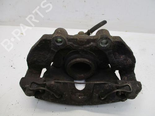 Used Right front brake caliper SAAB 9-3 (YS3D) 2.0 Turbo (154 hp) 18801565