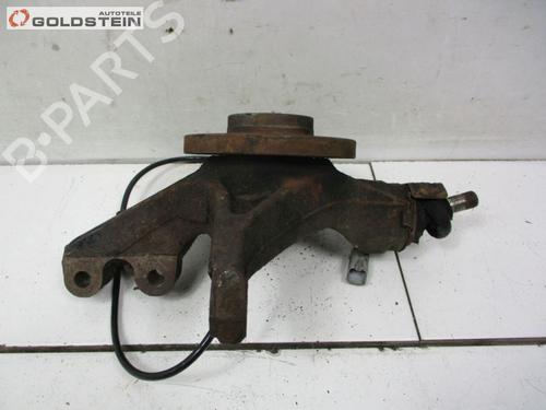 Right front steering knuckle PEUGEOT 308 CC (4B_) 1.6 16V | BP37106967M26 - Image 3