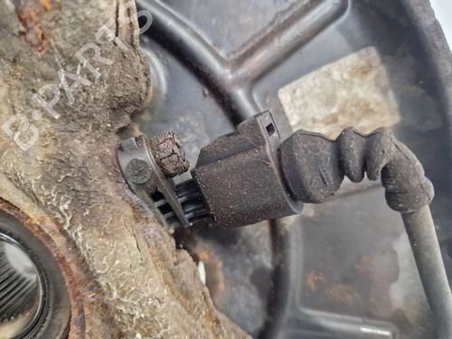 Left front steering knuckle VW GOLF VI (5K1) 1.2 TSI | BP31704028M25 - Image 7